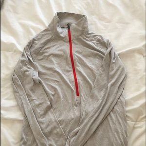 underarmour long sleeve tee